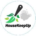 House Keep Up logo